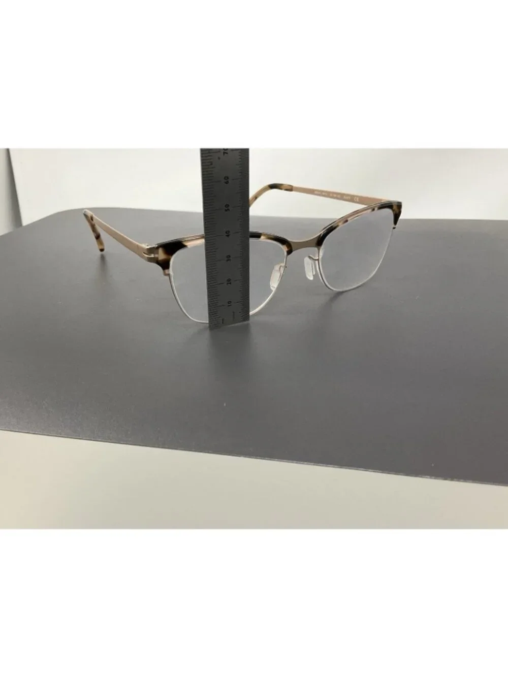 MODO 4515 BLSTT EYEGLASSES FRAME Blush Tortoise 51-18-140mm